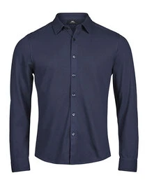 Ansicht 3 – Luxury Stretch Shirt (TJ1416)