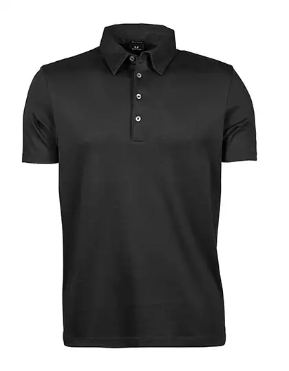 Ansicht 1 – Men´s Pima Cotton Polo (TJ1440)