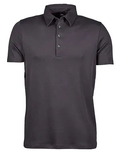 Ansicht 4 – Men´s Pima Cotton Polo (TJ1440)