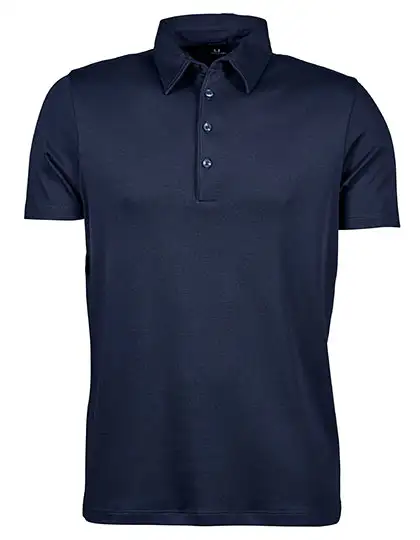 Ansicht 3 – Men´s Pima Cotton Polo (TJ1440)