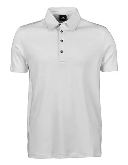 Ansicht 2 – Men´s Pima Cotton Polo (TJ1440)