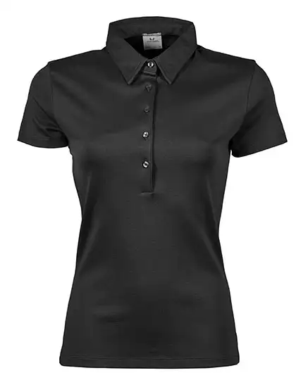 Ansicht 1 – Women´s Pima Cotton Polo (TJ1441)