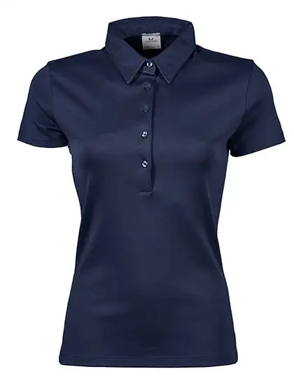 Ansicht 2 – Women´s Pima Cotton Polo (TJ1441)