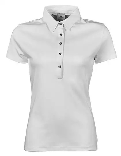 Ansicht 3 – Women´s Pima Cotton Polo (TJ1441)