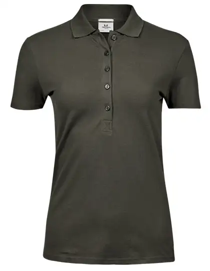Ansicht 31 – Women´s Luxury Stretch Polo (TJ145)