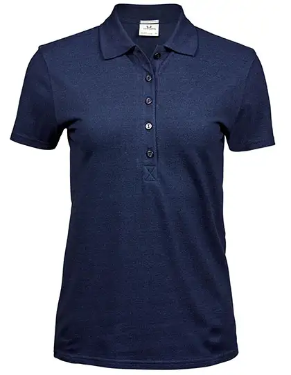 Ansicht 8 – Women´s Luxury Stretch Polo (TJ145)