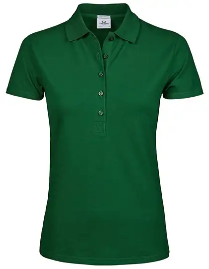 Ansicht 26 – Women´s Luxury Stretch Polo (TJ145)