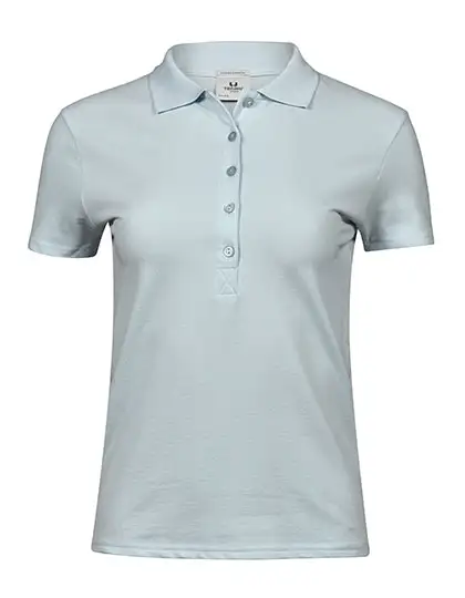 Ansicht 33 – Women´s Luxury Stretch Polo (TJ145)