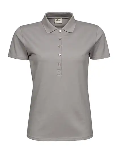 Ansicht 21 – Women´s Luxury Stretch Polo (TJ145)