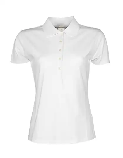 Ansicht 22 – Women´s Luxury Stretch Polo (TJ145)