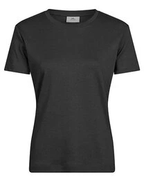 Ansicht 3 – Women´s Pima Cotton Tee (TJ1451)