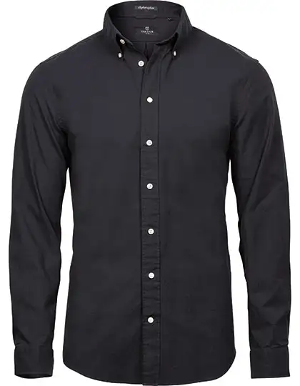Ansicht 2 – Men´s Perfect Oxford Shirt (TJ4000)