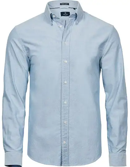 Ansicht 3 – Men´s Perfect Oxford Shirt (TJ4000)