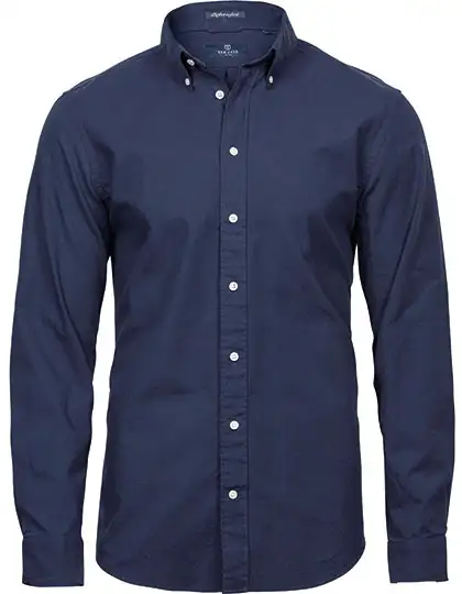 Ansicht 4 – Men´s Perfect Oxford Shirt (TJ4000)