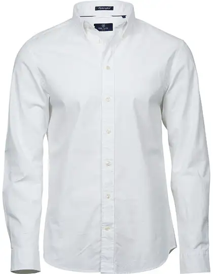 Ansicht 1 – Men´s Perfect Oxford Shirt (TJ4000)