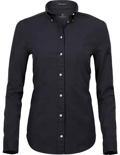 Ansicht 3 – Women´s Perfect Oxford Shirt (TJ4001)