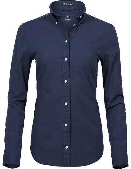 Ansicht 4 – Women´s Perfect Oxford Shirt (TJ4001)