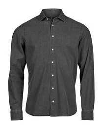 Ansicht 1 – Denim shirt (TJ4004)