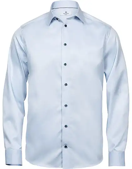 Ansicht 2 – Luxury Shirt Comfort Fit (TJ4020)