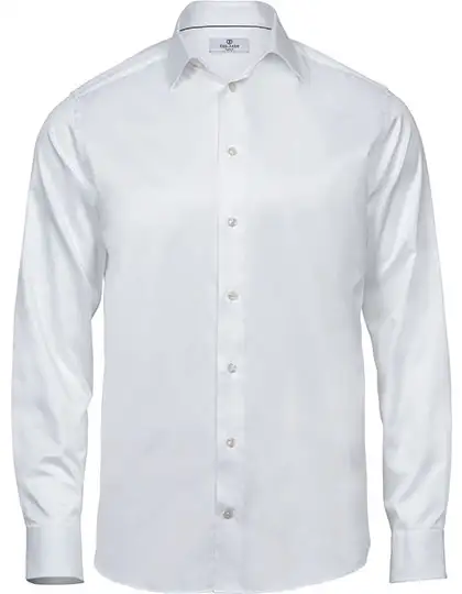 Ansicht 1 – Luxury Shirt Comfort Fit (TJ4020)