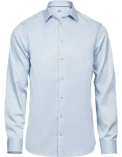 Ansicht 2 – Luxury Shirt Slim Fit (TJ4021)