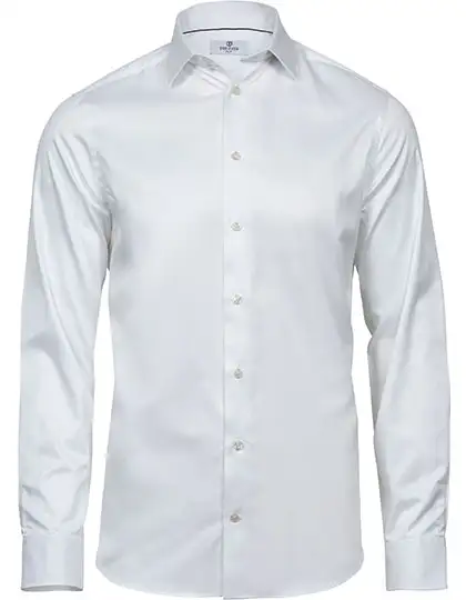 Ansicht 1 – Luxury Shirt Slim Fit (TJ4021)