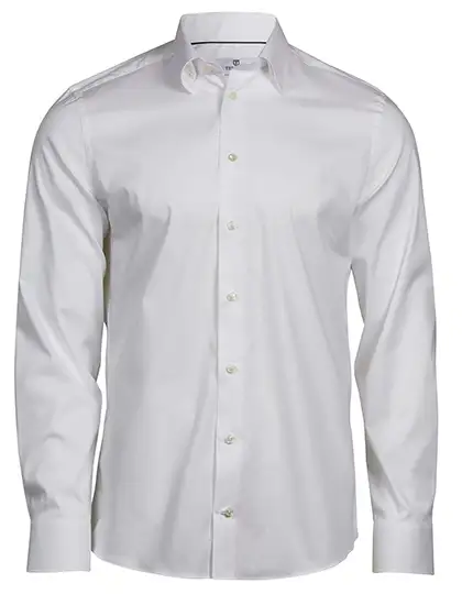 Ansicht 2 – Stretch Luxury Shirt (TJ4024)