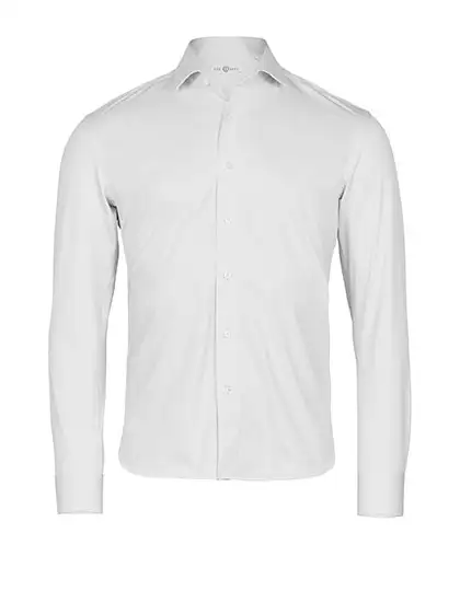 Ansicht 2 – Active Stretch Shirt (TJ4030)