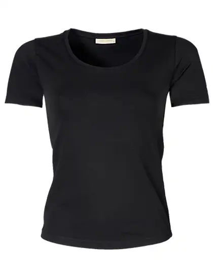 Ansicht 1 – Women´s Stretch Tee (TJ450)