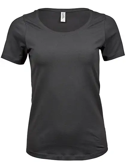 Ansicht 2 – Women´s Stretch Tee (TJ450)
