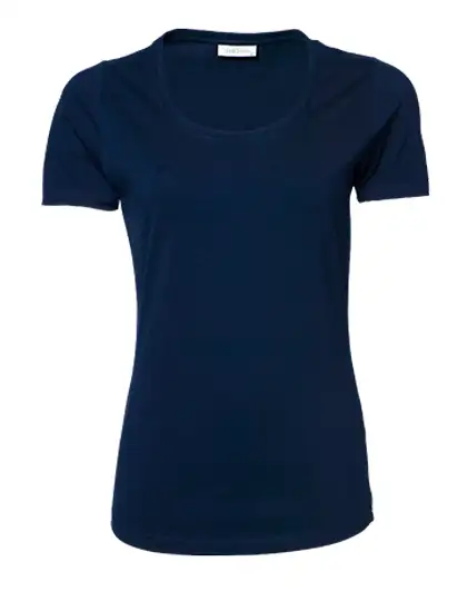 Ansicht 4 – Women´s Stretch Tee (TJ450)