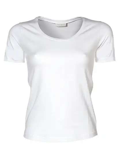 Ansicht 3 – Women´s Stretch Tee (TJ450)