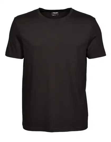 Ansicht 1 – Men´s Luxury Tee (TJ5000)