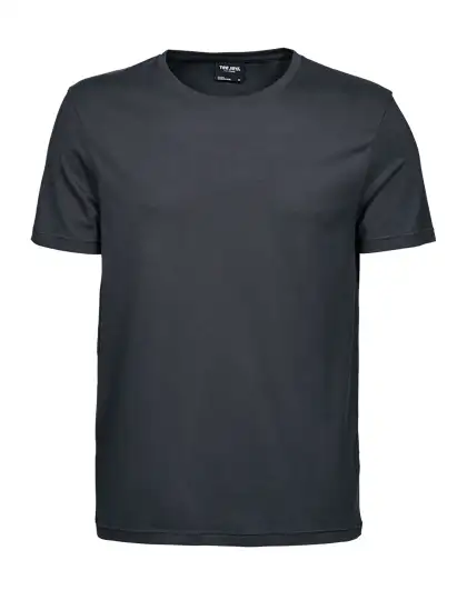 Ansicht 4 – Men´s Luxury Tee (TJ5000)