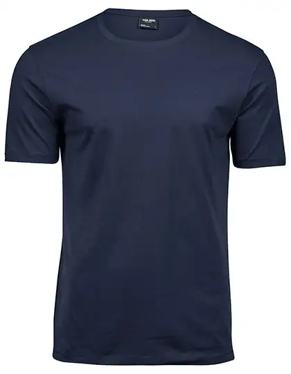 Ansicht 2 – Men´s Luxury Tee (TJ5000)