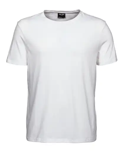 Ansicht 3 – Men´s Luxury Tee (TJ5000)