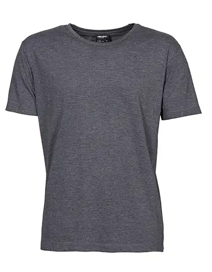 Ansicht 1 – Men´s Urban Melange Tee (TJ5050)