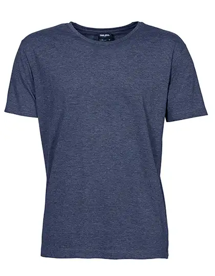 Ansicht 2 – Men´s Urban Melange Tee (TJ5050)