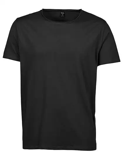 Ansicht 1 – Men´s Raw-Edge Tee (TJ5060)