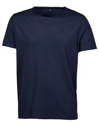Ansicht 4 – Men´s Raw-Edge Tee (TJ5060)