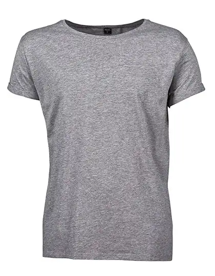 Ansicht 1 – Men´s Roll-Up Tee (TJ5062)