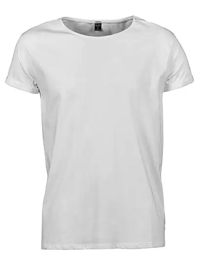 Ansicht 3 – Men´s Roll-Up Tee (TJ5062)
