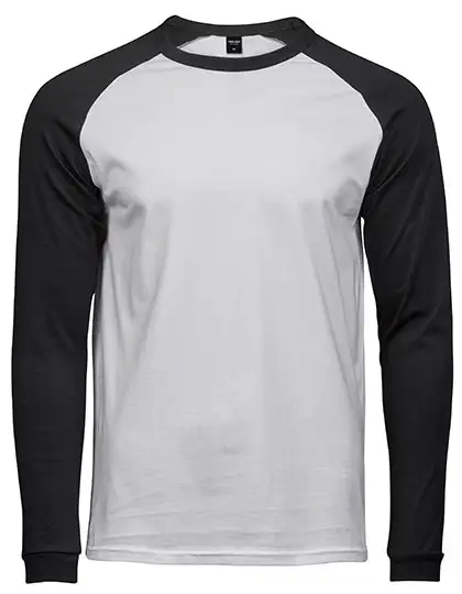 Ansicht 2 – Men´s Baseball Tee (TJ5072)