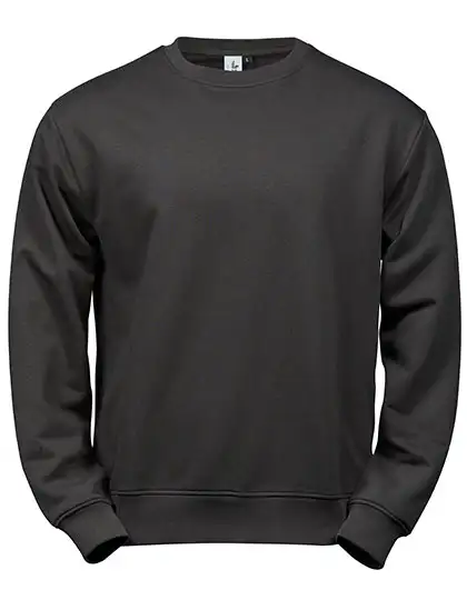 Ansicht 6 – Power Sweatshirt (TJ5100)
