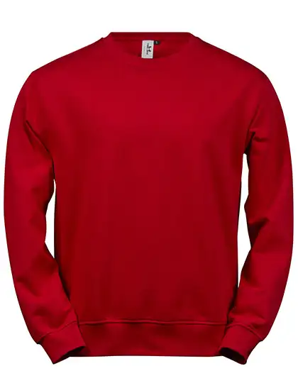 Ansicht 4 – Power Sweatshirt (TJ5100)