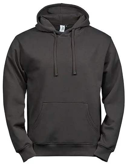 Ansicht 6 – Power Hoodie (TJ5102)