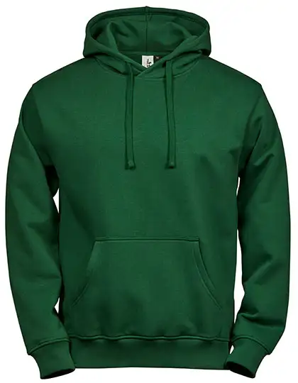 Ansicht 3 – Power Hoodie (TJ5102)