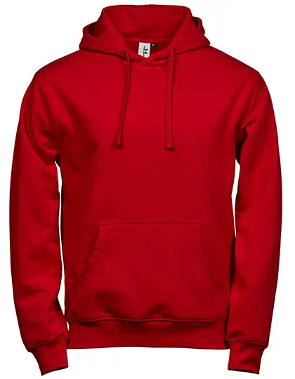 Ansicht 4 – Power Hoodie (TJ5102)