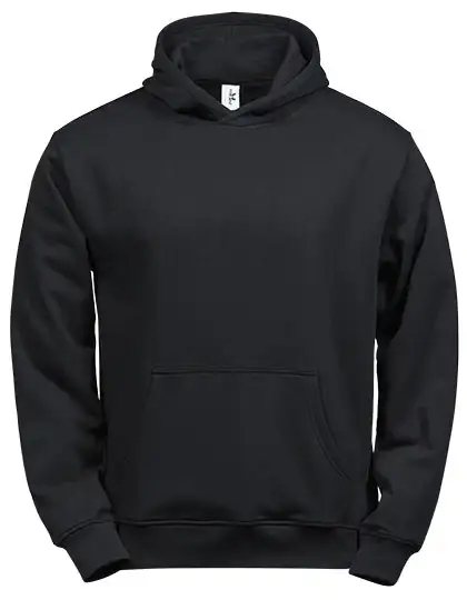 Ansicht 1 – Junior Power Hoodie (TJ5102K)
