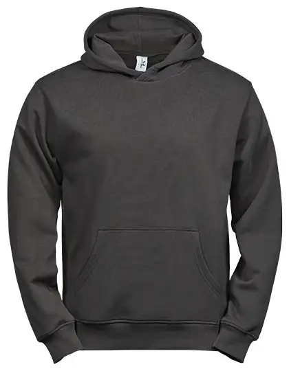 Ansicht 4 – Junior Power Hoodie (TJ5102K)